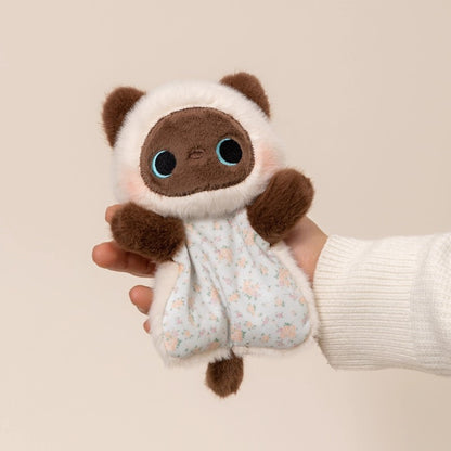 Soothing plush toys