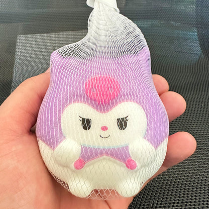 Netbag Egg Boy Party
