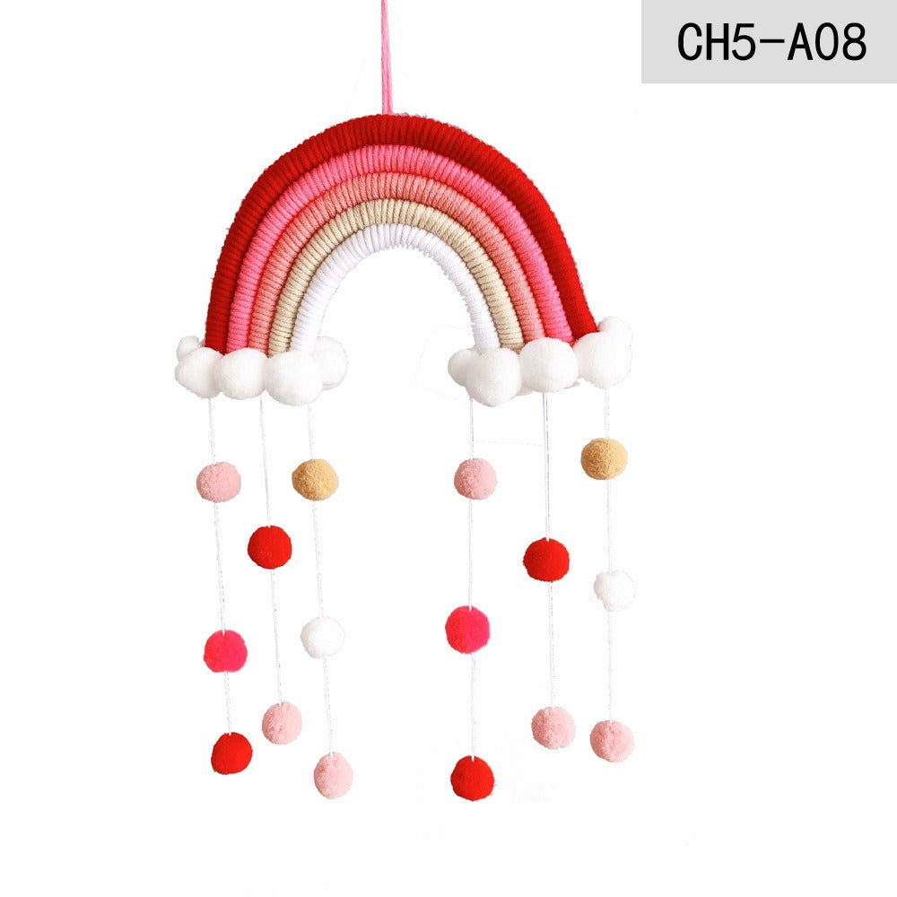 Rainbow Decoration