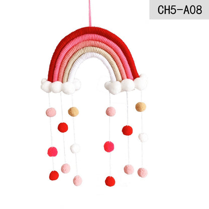 Rainbow Decoration
