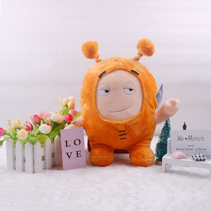 Oddbods™ Friends Plush