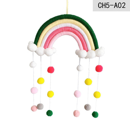Rainbow Decoration
