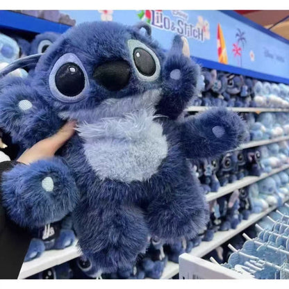 Six Hands Stitch Plush Toy