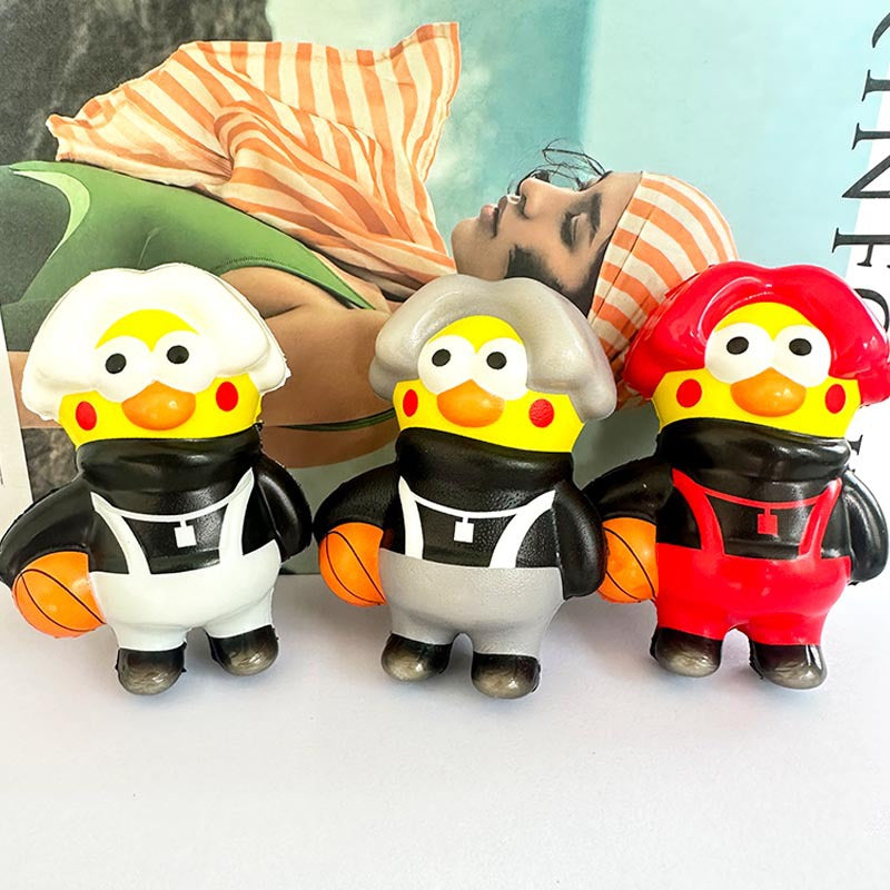 Netbag Egg Boy Party