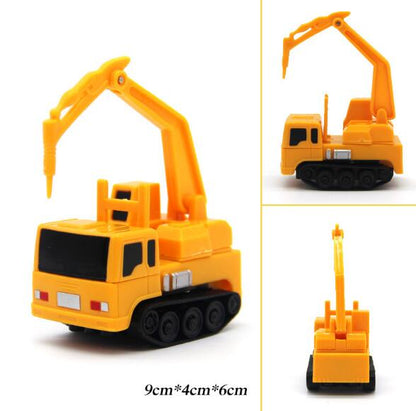 LineFollow™ Magic Pen Car
