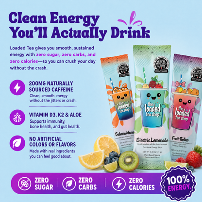 Gummie Bear