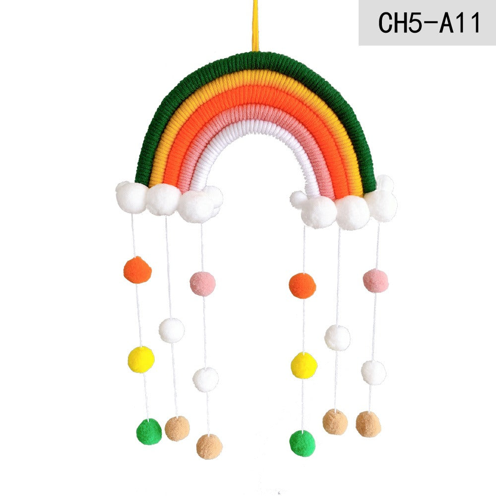 Rainbow Decoration