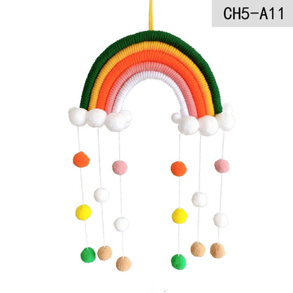 Rainbow Decoration
