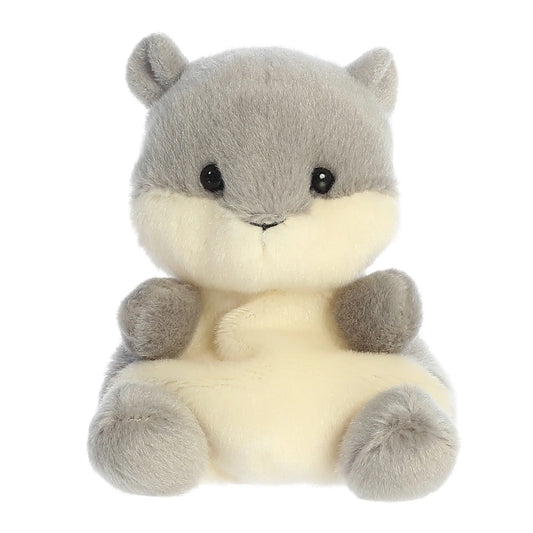 Aurora® - Palm Pals™ - 5" Gus the Grey Squirrel
