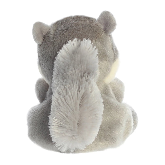 Aurora® - Palm Pals™ - 5" Gus the Grey Squirrel
