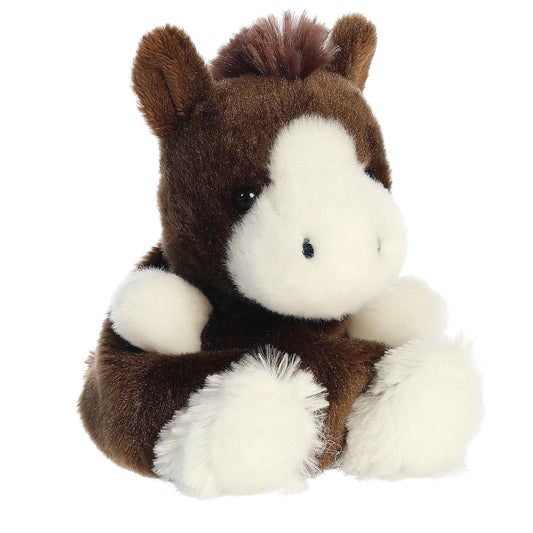Aurora® - Palm Pals™ - 5" Darius Clydesdale™