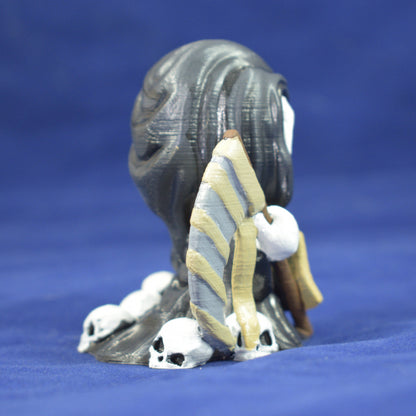 Death Reaper Mini Edition