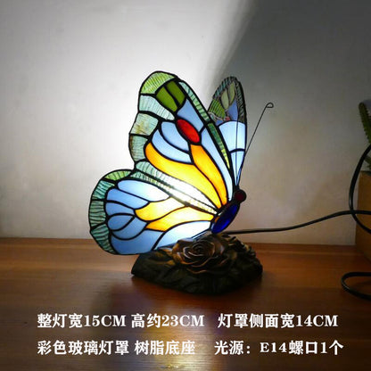Creative Butterfly LED Night Light