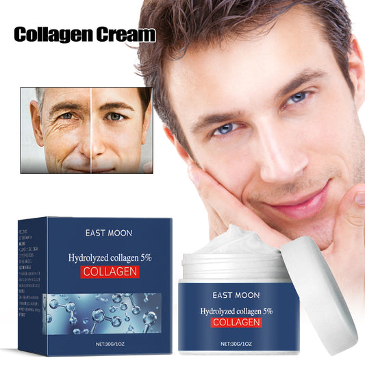 East Moon Men’s Moisturizing Face Cream