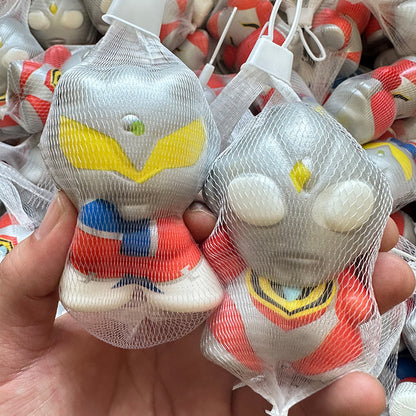 Netbag Egg Boy Party