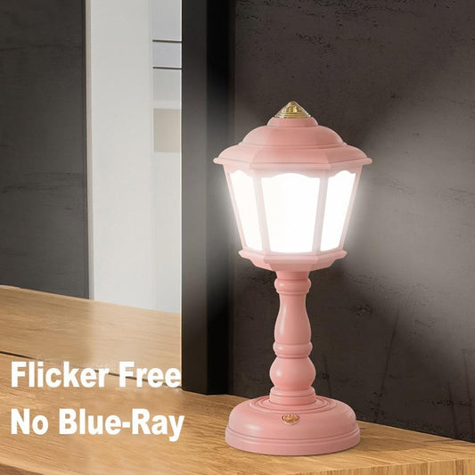 New Led Retro Desk Lamp