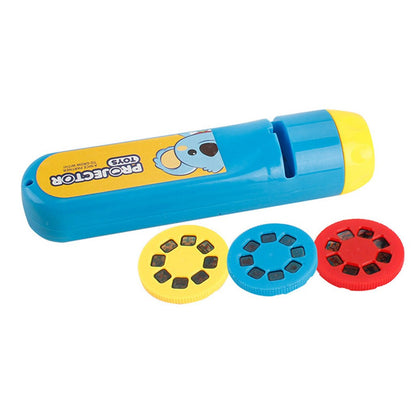 ProjectorCam™ Animal World Camera