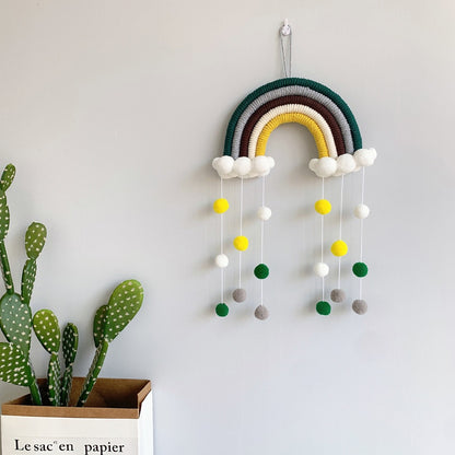 Rainbow Decoration