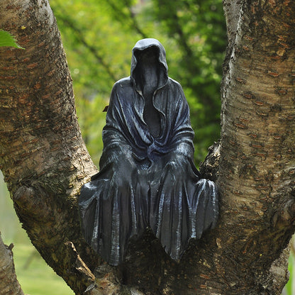 Lord of Mysteries in Black Ornament