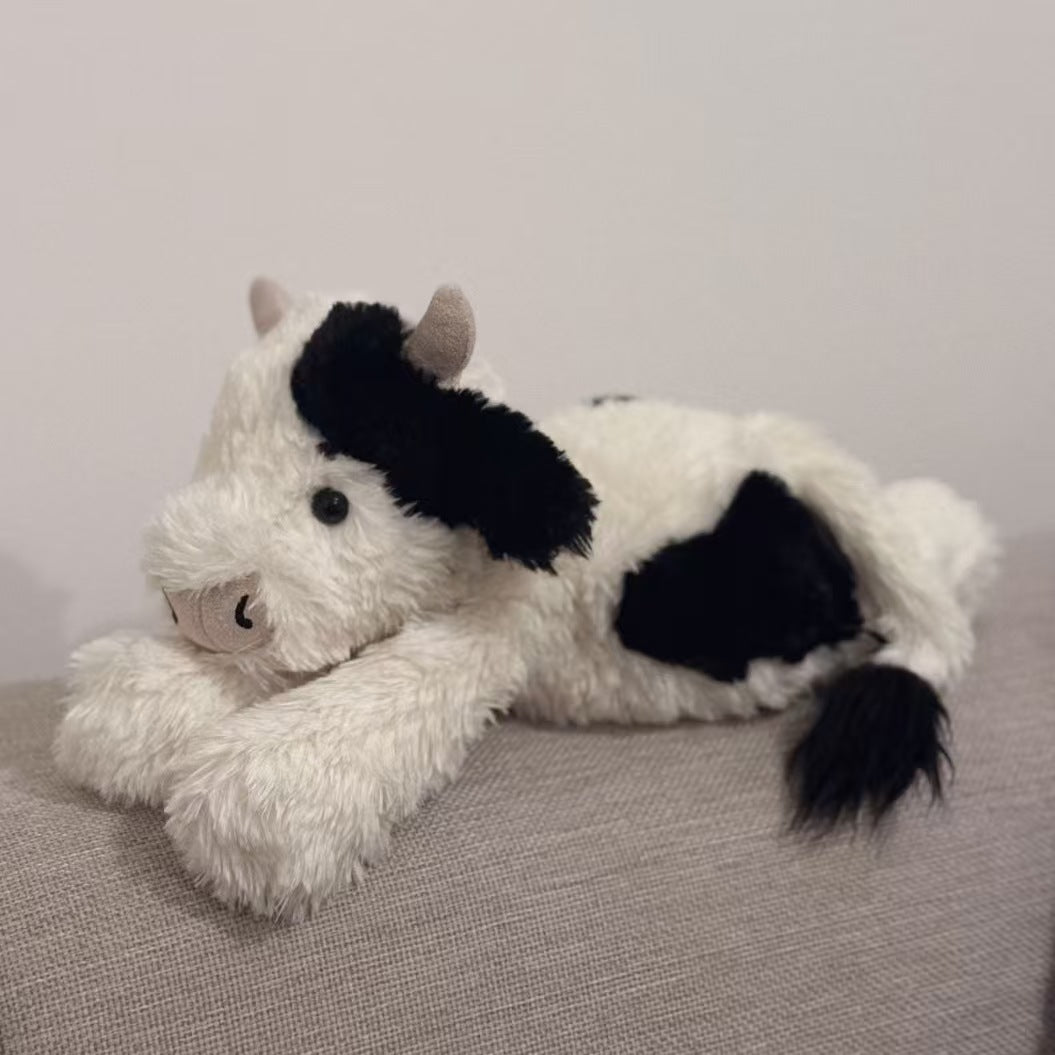 Smaggy Cow Plush Toy