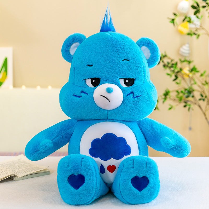 Care Bear Plush Toy