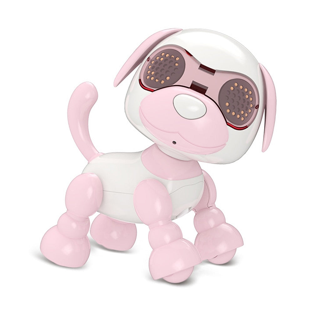 RoboPup™ Interactive Smart Dog