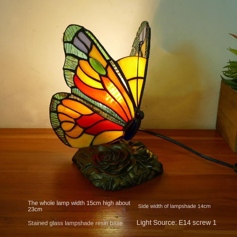 Creative Butterfly LED Night Light