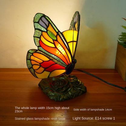 Creative Butterfly LED Night Light