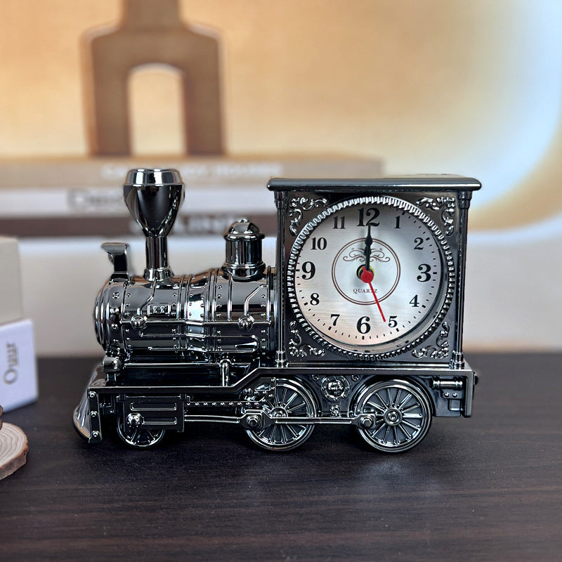 Daily Necessities Alarm Clock