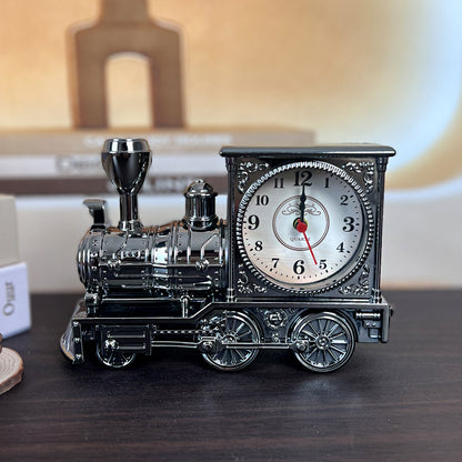 Daily Necessities Alarm Clock