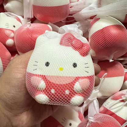 Netbag Egg Boy Party