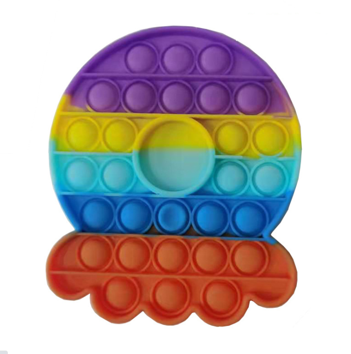 Educational toys discoloration and rodent control pioneer