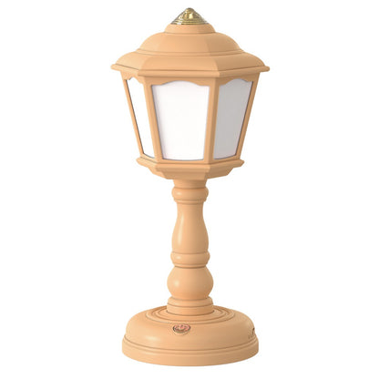 New Led Retro Desk Lamp