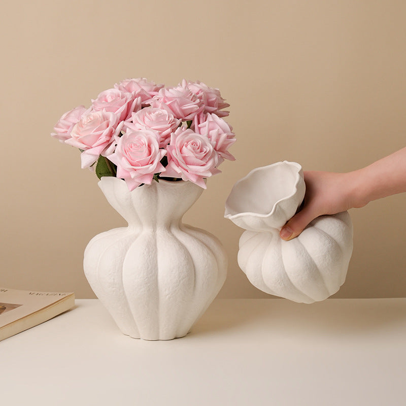 Wabi Sabi Vase