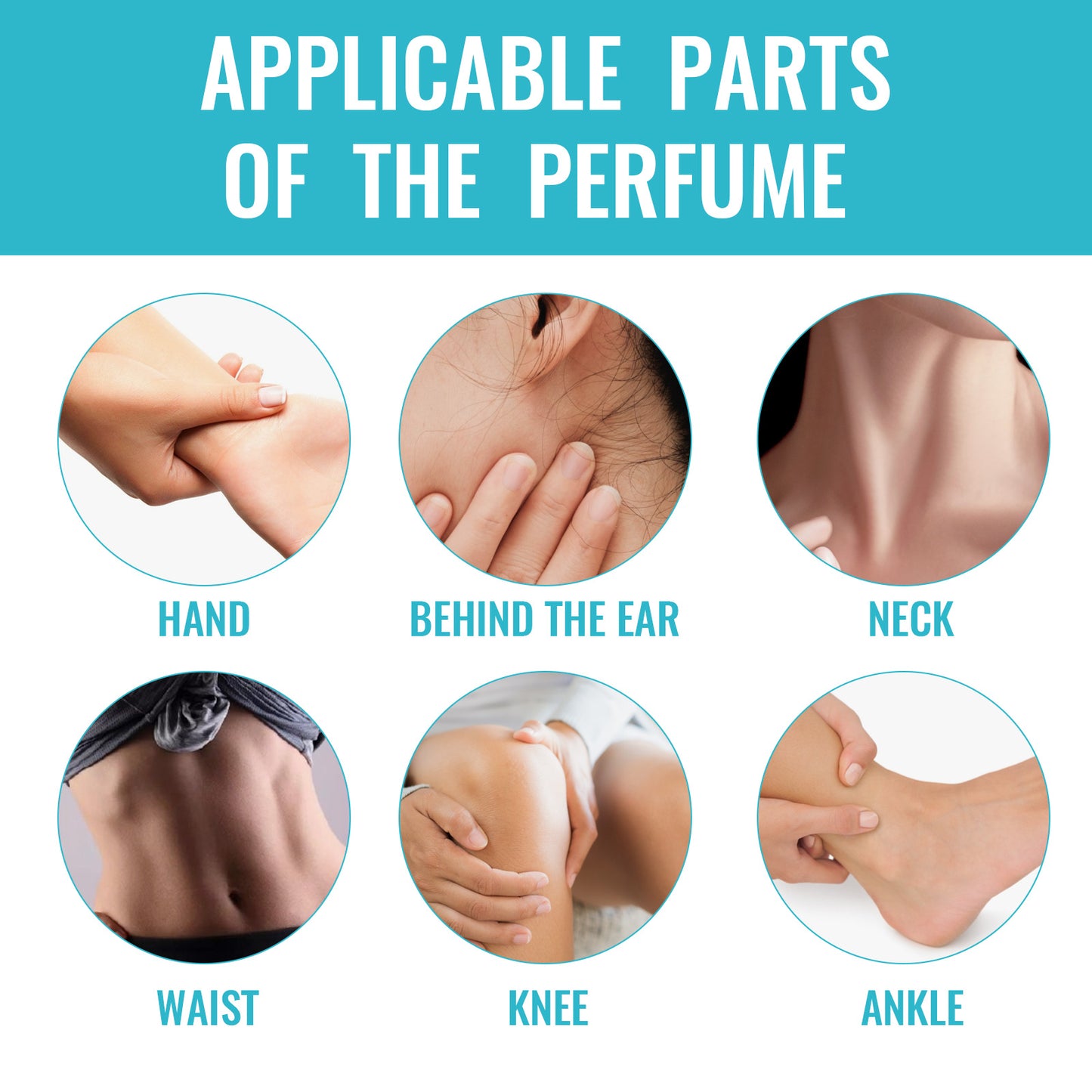 Perfume For Men