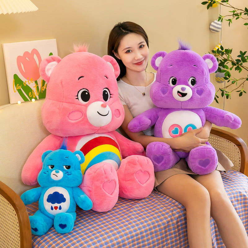 Care Bear Plush Toy