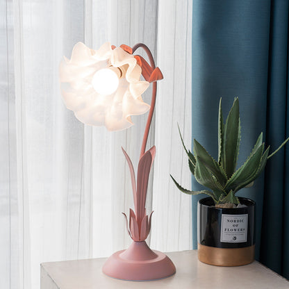 Vintage Bedside Lamp