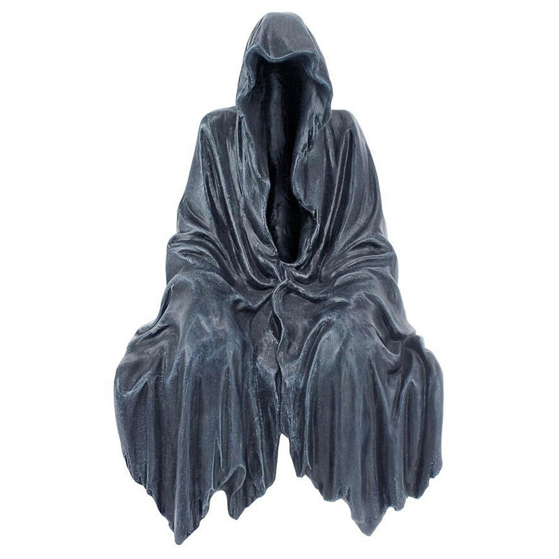 Lord of Mysteries in Black Ornament