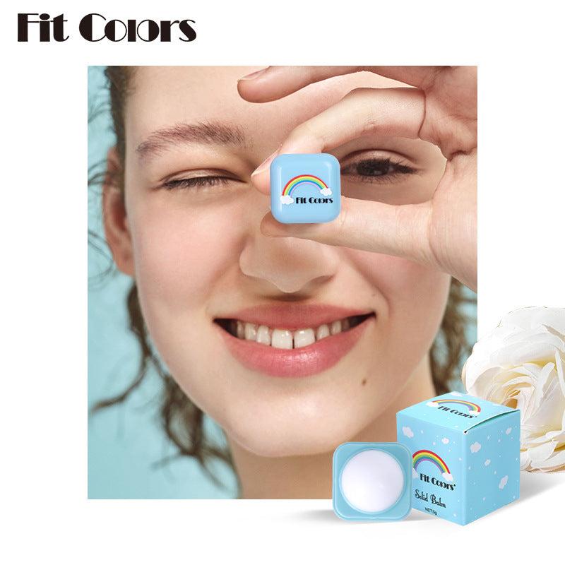 Encounter & Berlin Maiden Solid Balm