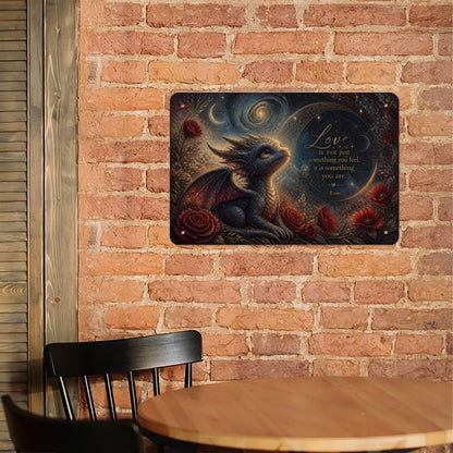 Custom Iron painting horizontal printing