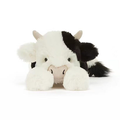 Smaggy Cow Plush Toy