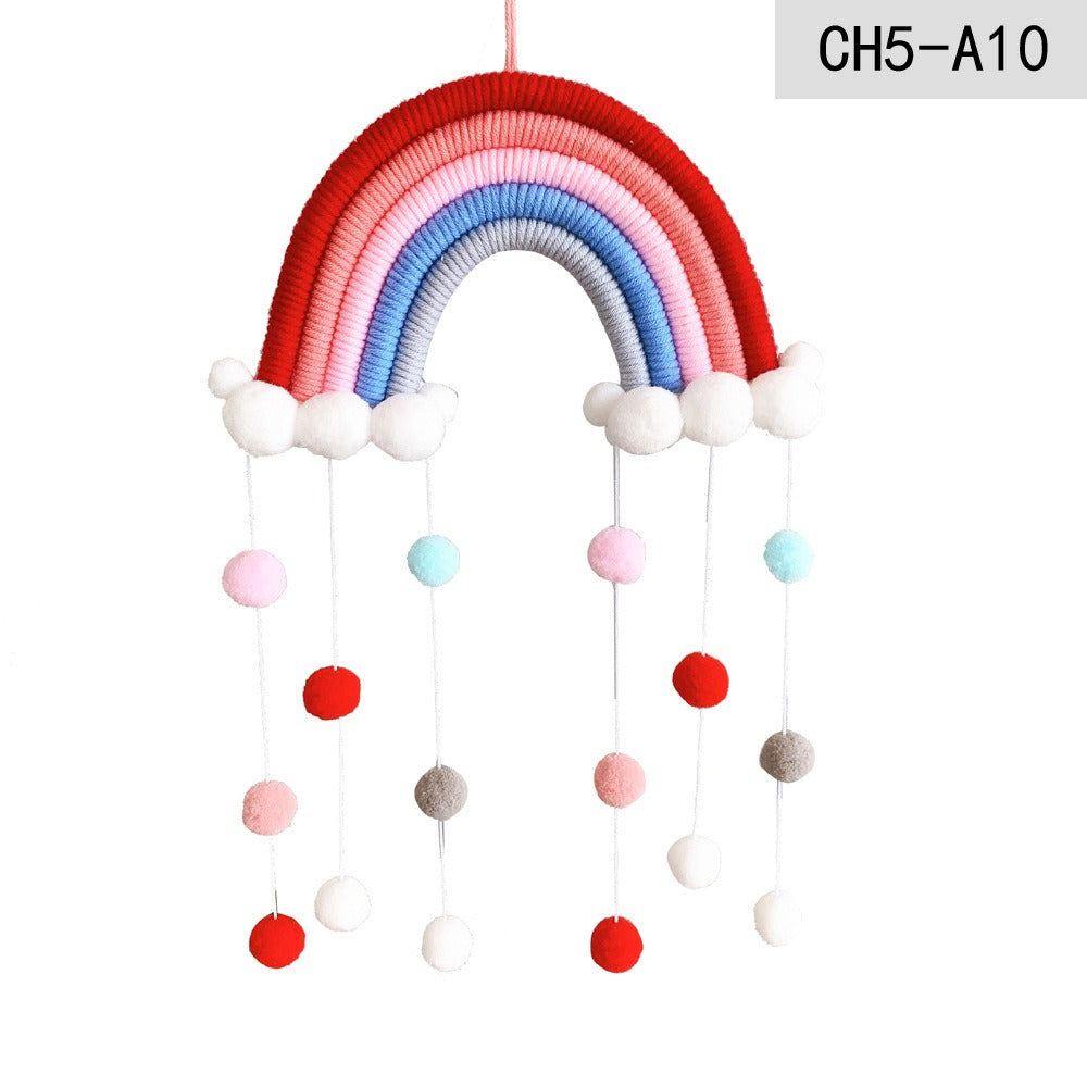 Rainbow Decoration