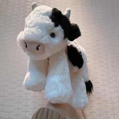 Smaggy Cow Plush Toy