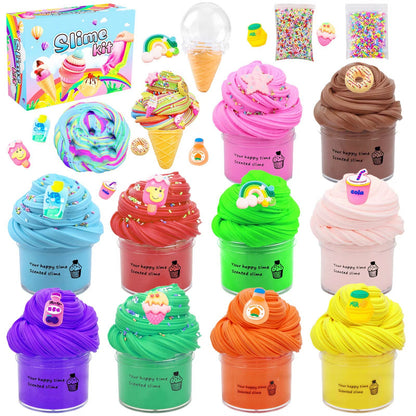 Slime kit for kids