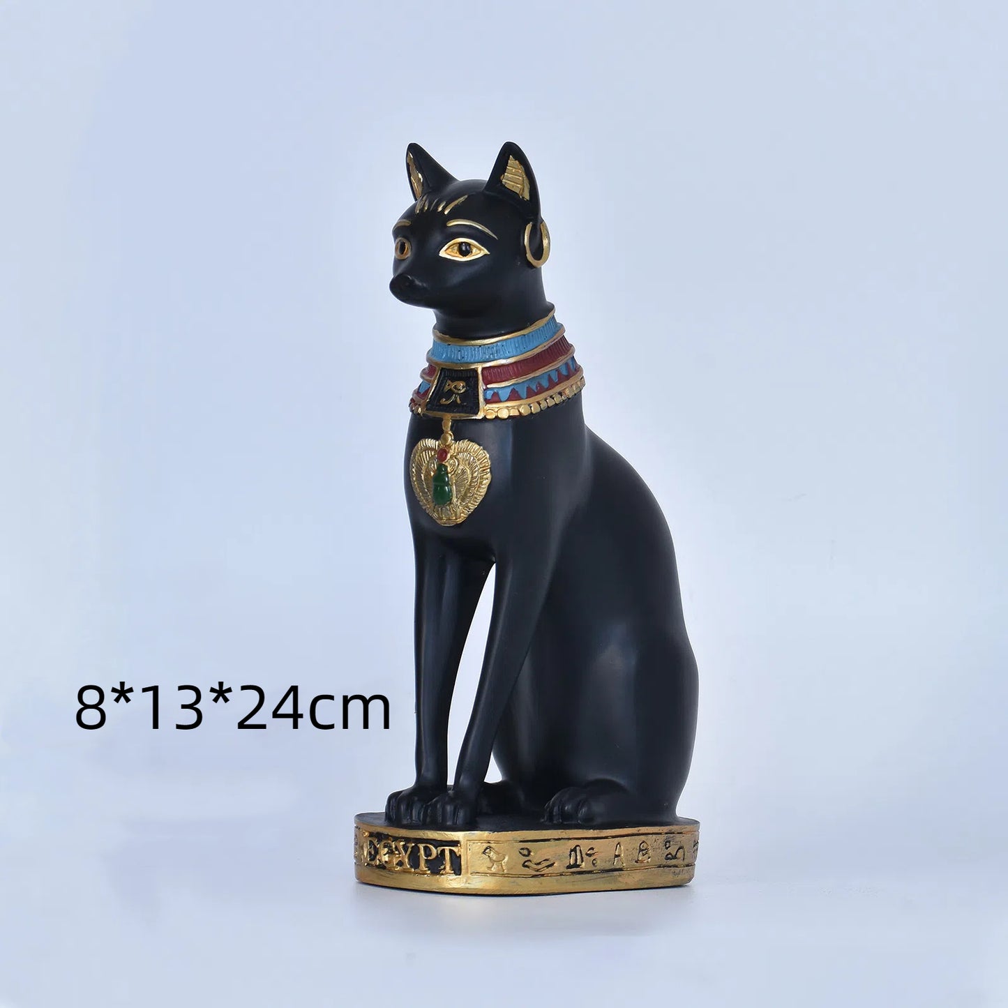 Egyptian Cat God Decorations