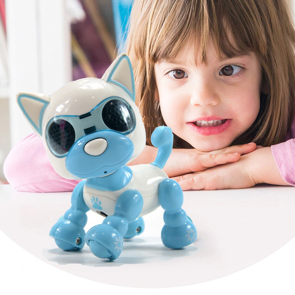 RoboPup™ Interactive Smart Dog