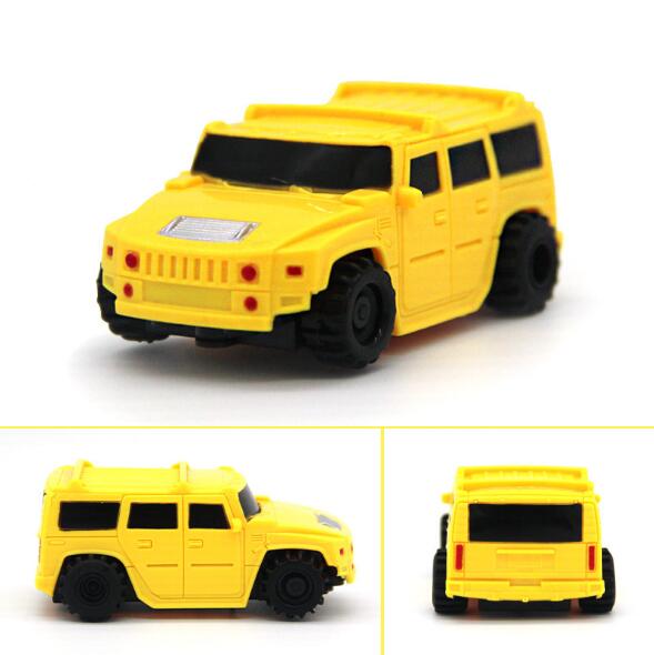 LineFollow™ Magic Pen Car