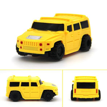 LineFollow™ Magic Pen Car