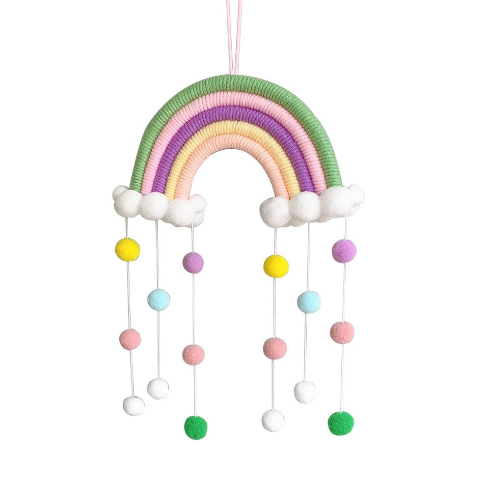 Rainbow Decoration