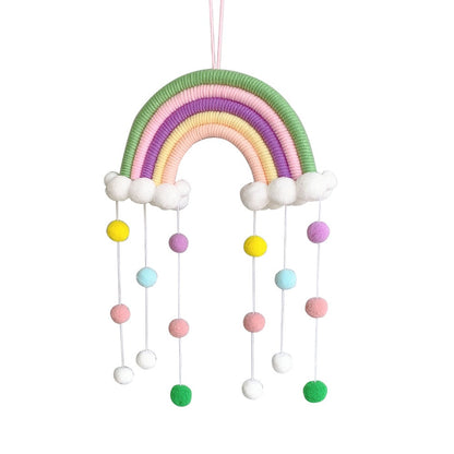 Rainbow Decoration